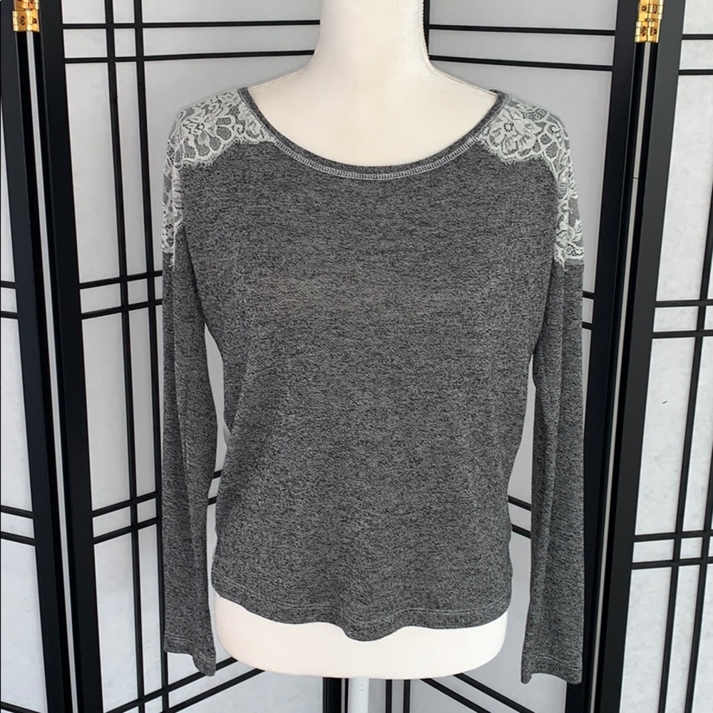 POOF 💕 Light Weight Blouse